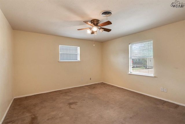 3212 10TH STREET, Wichita Falls, TX 76309