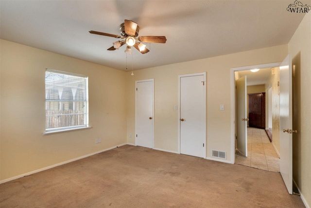 3212 10TH STREET, Wichita Falls, TX 76309