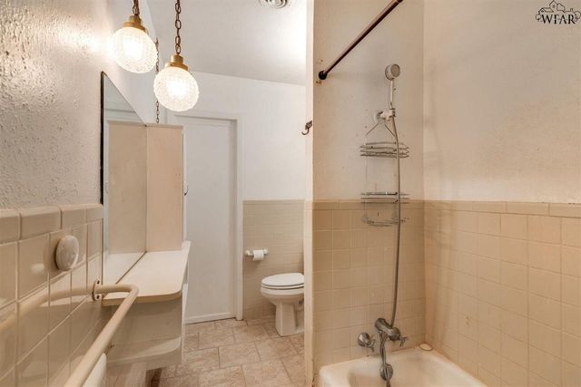 3212 10TH STREET, Wichita Falls, TX 76309