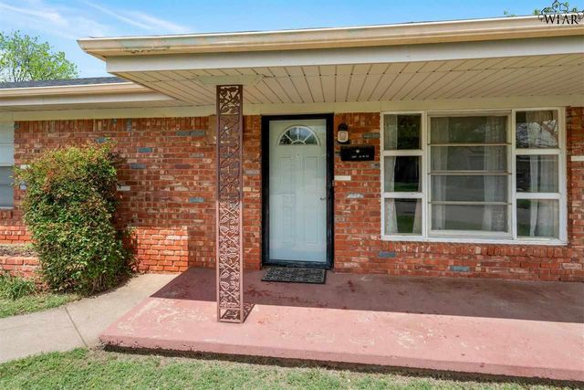3212 10TH STREET, Wichita Falls, TX 76309
