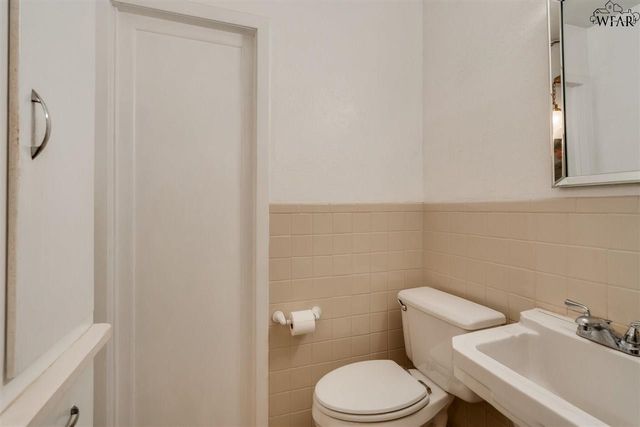 3212 10TH STREET, Wichita Falls, TX 76309