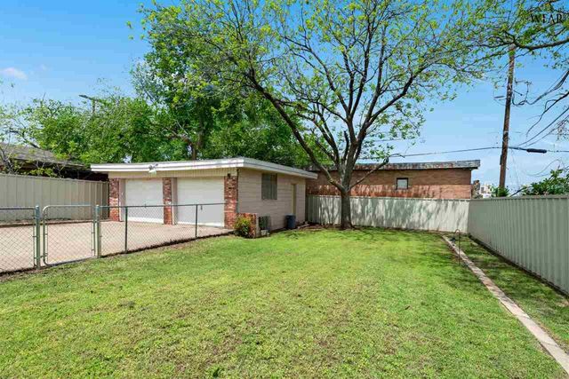 3212 10TH STREET, Wichita Falls, TX 76309