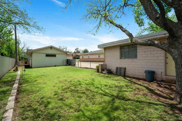 3212 10TH STREET, Wichita Falls, TX 76309