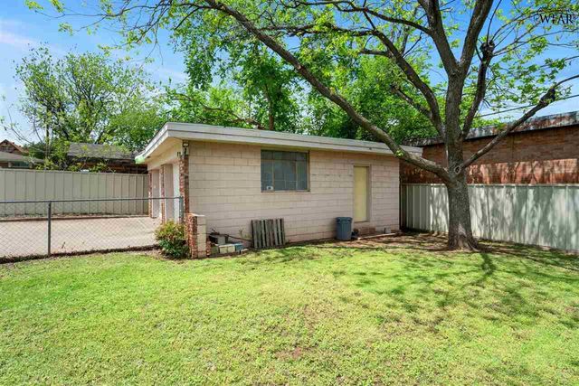 3212 10TH STREET, Wichita Falls, TX 76309