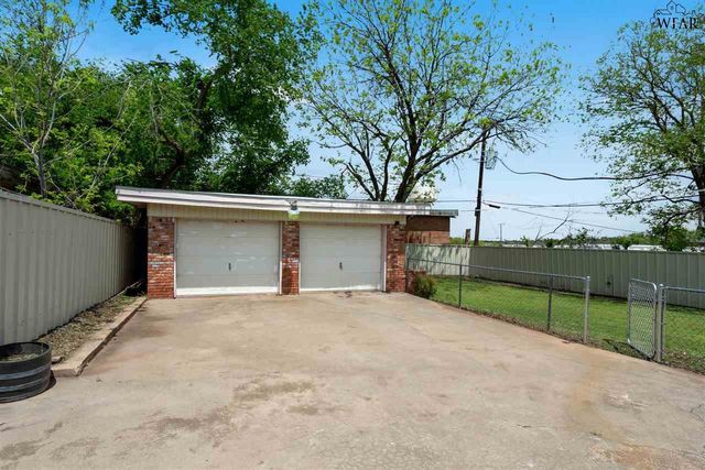 3212 10TH STREET, Wichita Falls, TX 76309