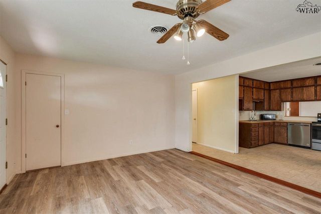 3212 10TH STREET, Wichita Falls, TX 76309