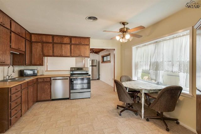 3212 10TH STREET, Wichita Falls, TX 76309