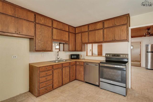 3212 10TH STREET, Wichita Falls, TX 76309