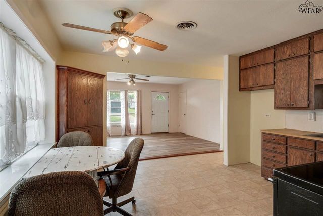 3212 10TH STREET, Wichita Falls, TX 76309