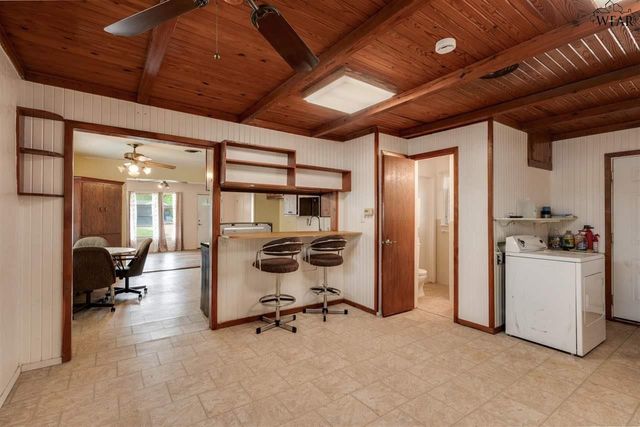 3212 10TH STREET, Wichita Falls, TX 76309