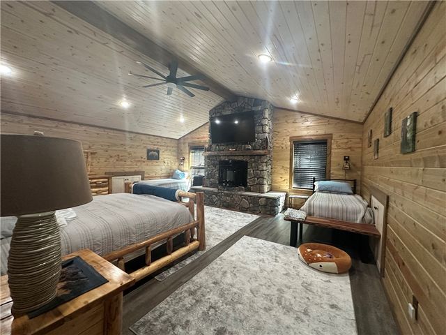 470 Charlie Lane, Other, PA 16351