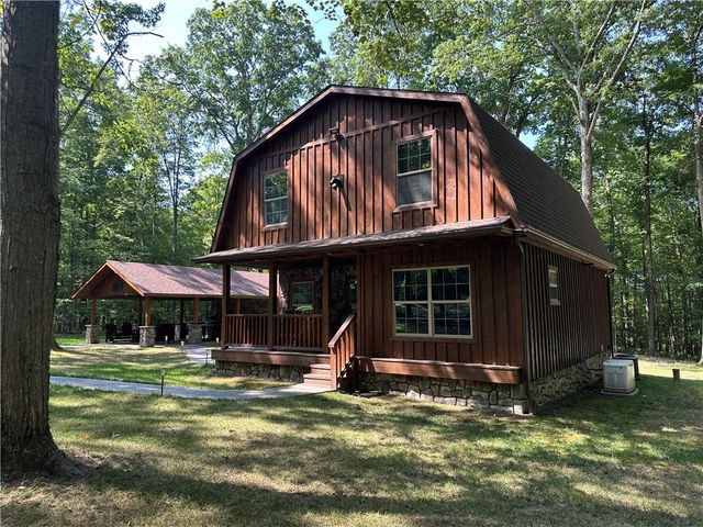 470 Charlie Lane, Other, PA 16351