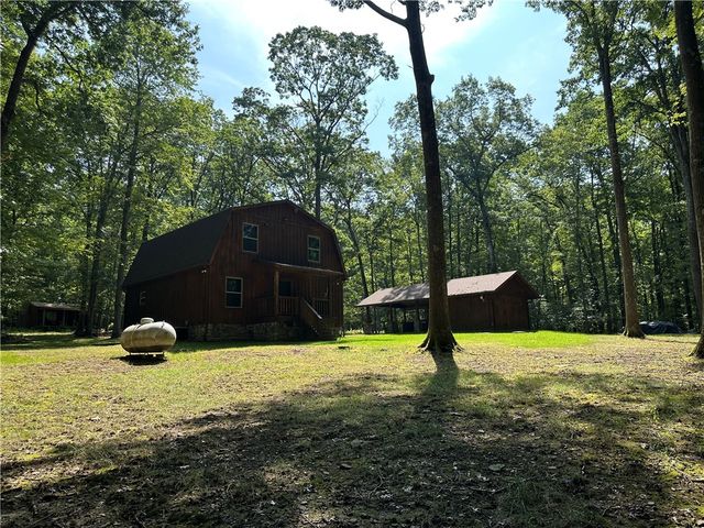 470 Charlie Lane, Other, PA 16351