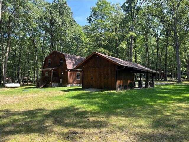 470 Charlie Lane, Other, PA 16351