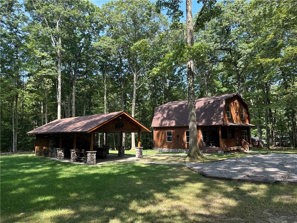 470 Charlie Lane, Other, PA 16351