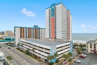 1605 S Ocean Blvd. # 1114, Myrtle Beach, SC 29577