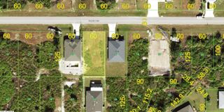 201 BAYTREE DRIVE, Rotonda West, FL 33947