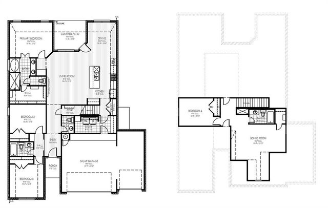 18133 Autumn Grove Drive, Edmond, OK 73012