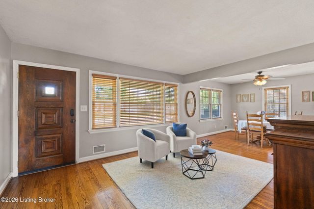 9311 Fiesta Way, Louisville, KY 40272