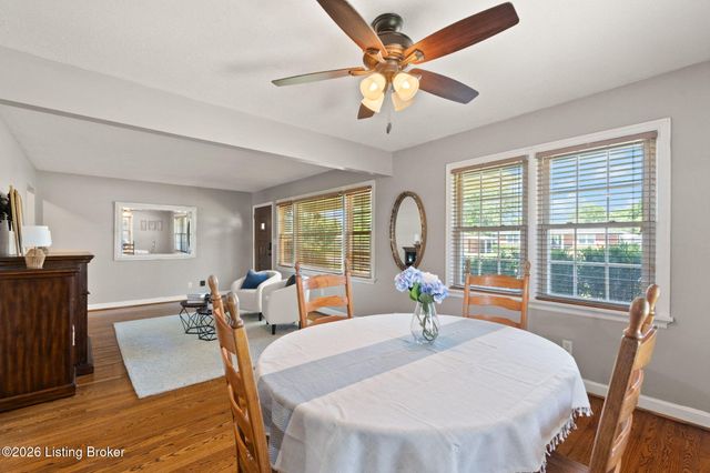 9311 Fiesta Way, Louisville, KY 40272