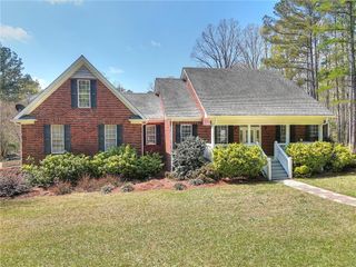 452 Mount Vernon Road, Monroe, GA 30655