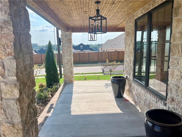 1910 Crump Street, Pea Ridge, AR 72751