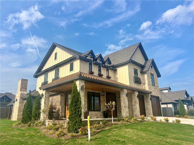 1910 Crump Street, Pea Ridge, AR 72751