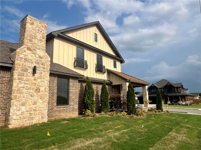 1910 Crump Street, Pea Ridge, AR 72751