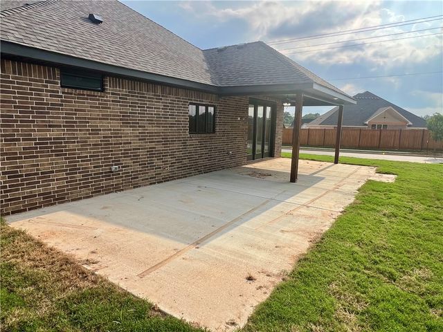1910 Crump Street, Pea Ridge, AR 72751