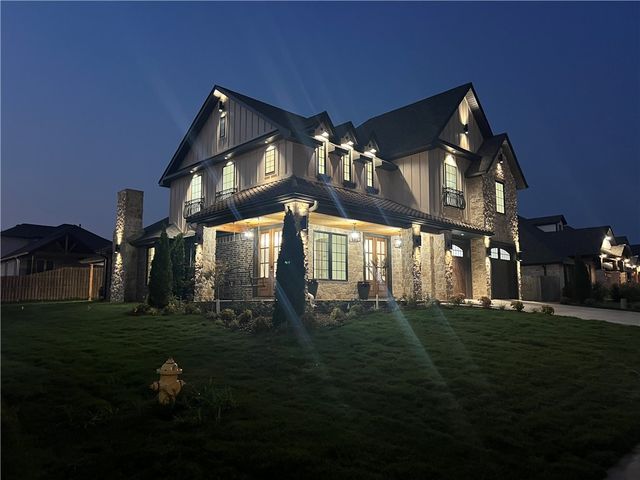 1910 Crump Street, Pea Ridge, AR 72751