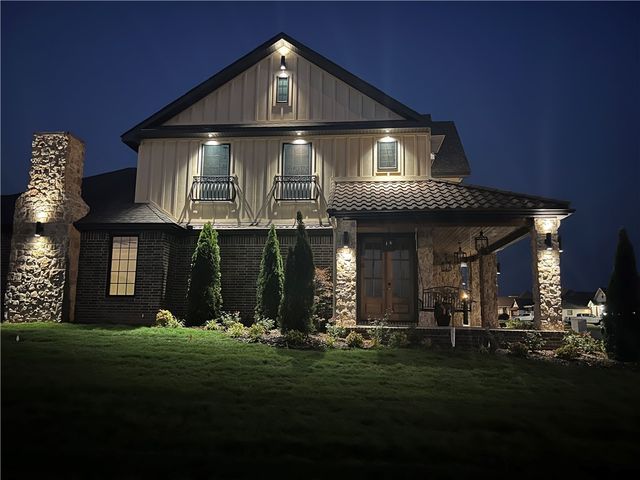 1910 Crump Street, Pea Ridge, AR 72751