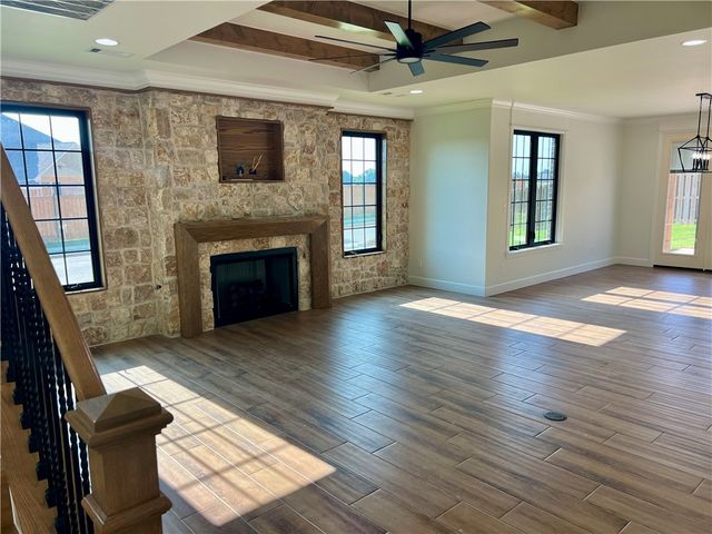 1910 Crump Street, Pea Ridge, AR 72751