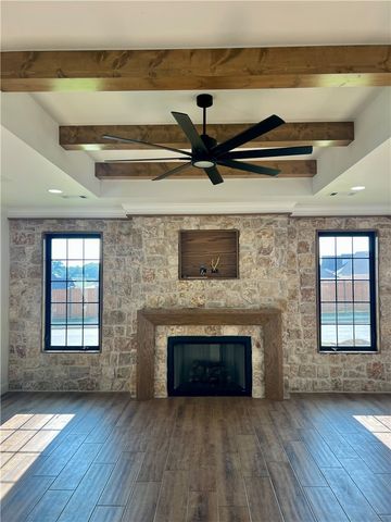 1910 Crump Street, Pea Ridge, AR 72751