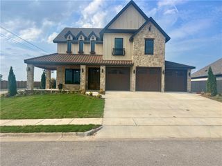 1910 Crump Street, Pea Ridge, AR 72751