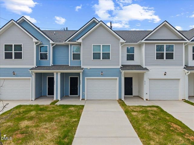 882 John Street, Clayton, NC 27520