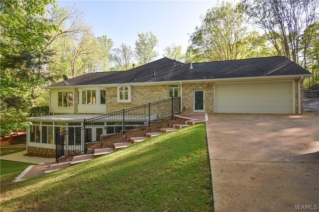 3621 Oak Glen, Tuscaloosa, AL 35406