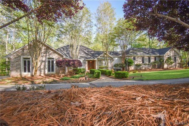 3621 Oak Glen, Tuscaloosa, AL 35406