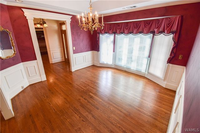 3621 Oak Glen, Tuscaloosa, AL 35406