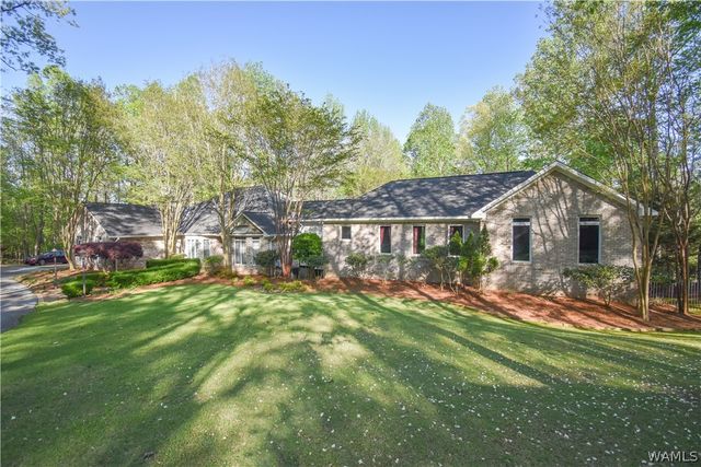 3621 Oak Glen, Tuscaloosa, AL 35406