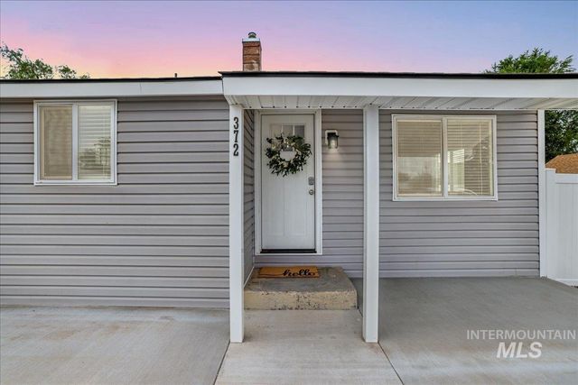 372 Madrin St, Twin Falls, ID 83301