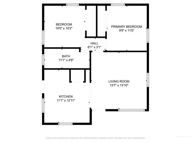 372 Madrin St, Twin Falls, ID 83301