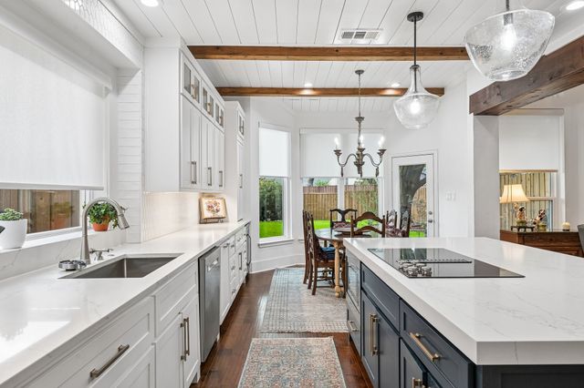 6404 Dakota Drive, Plano, TX 75024