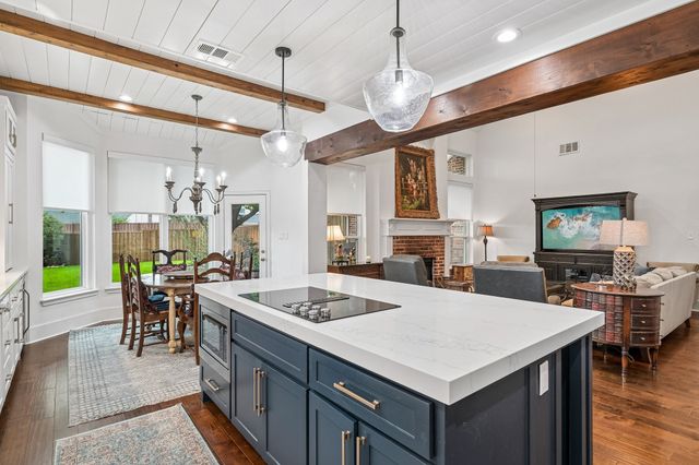 6404 Dakota Drive, Plano, TX 75024