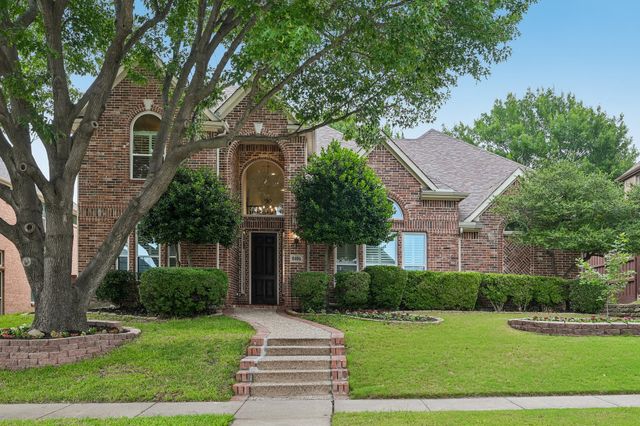 6404 Dakota Drive, Plano, TX 75024