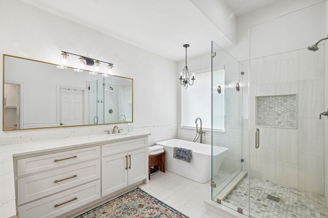 6404 Dakota Drive, Plano, TX 75024