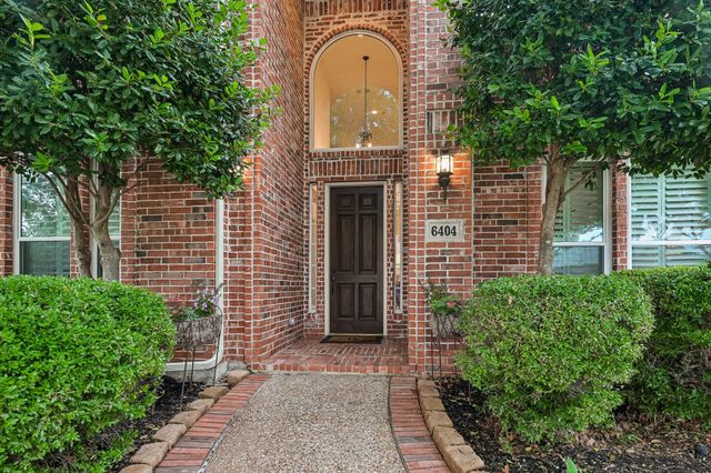 6404 Dakota Drive, Plano, TX 75024
