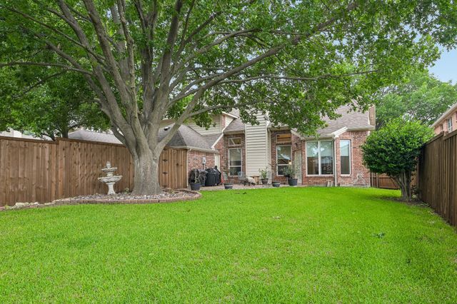 6404 Dakota Drive, Plano, TX 75024