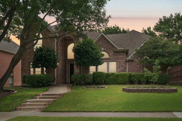 6404 Dakota Drive, Plano, TX 75024