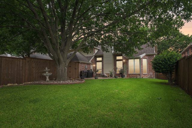 6404 Dakota Drive, Plano, TX 75024