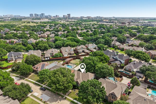 6404 Dakota Drive, Plano, TX 75024